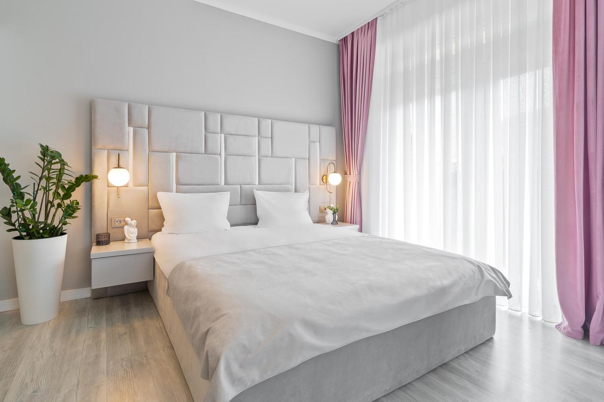 Andreea Studio Oradea Exterior foto