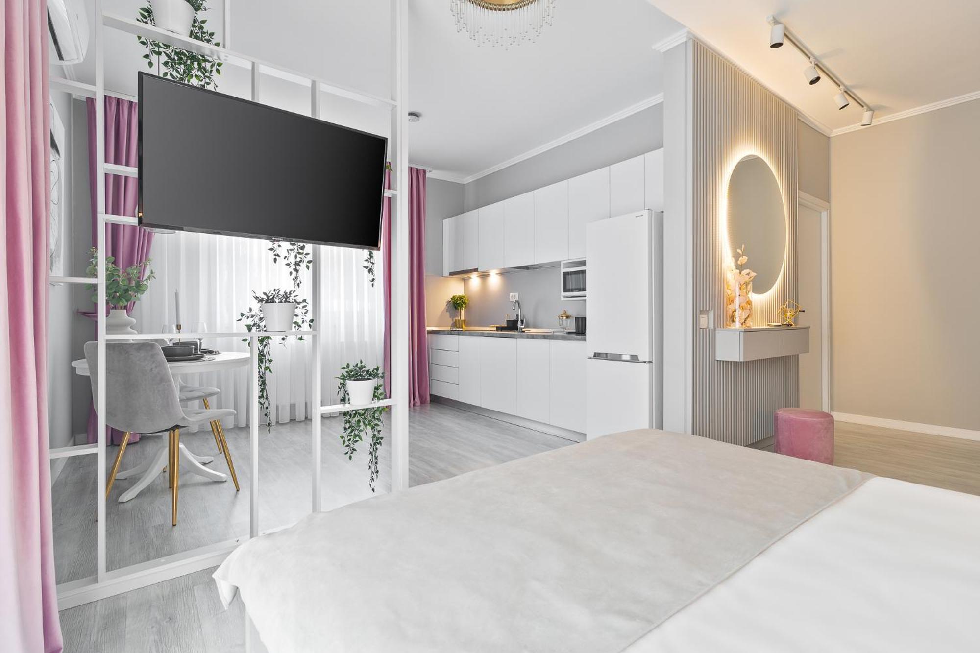 Andreea Studio Oradea Exterior foto