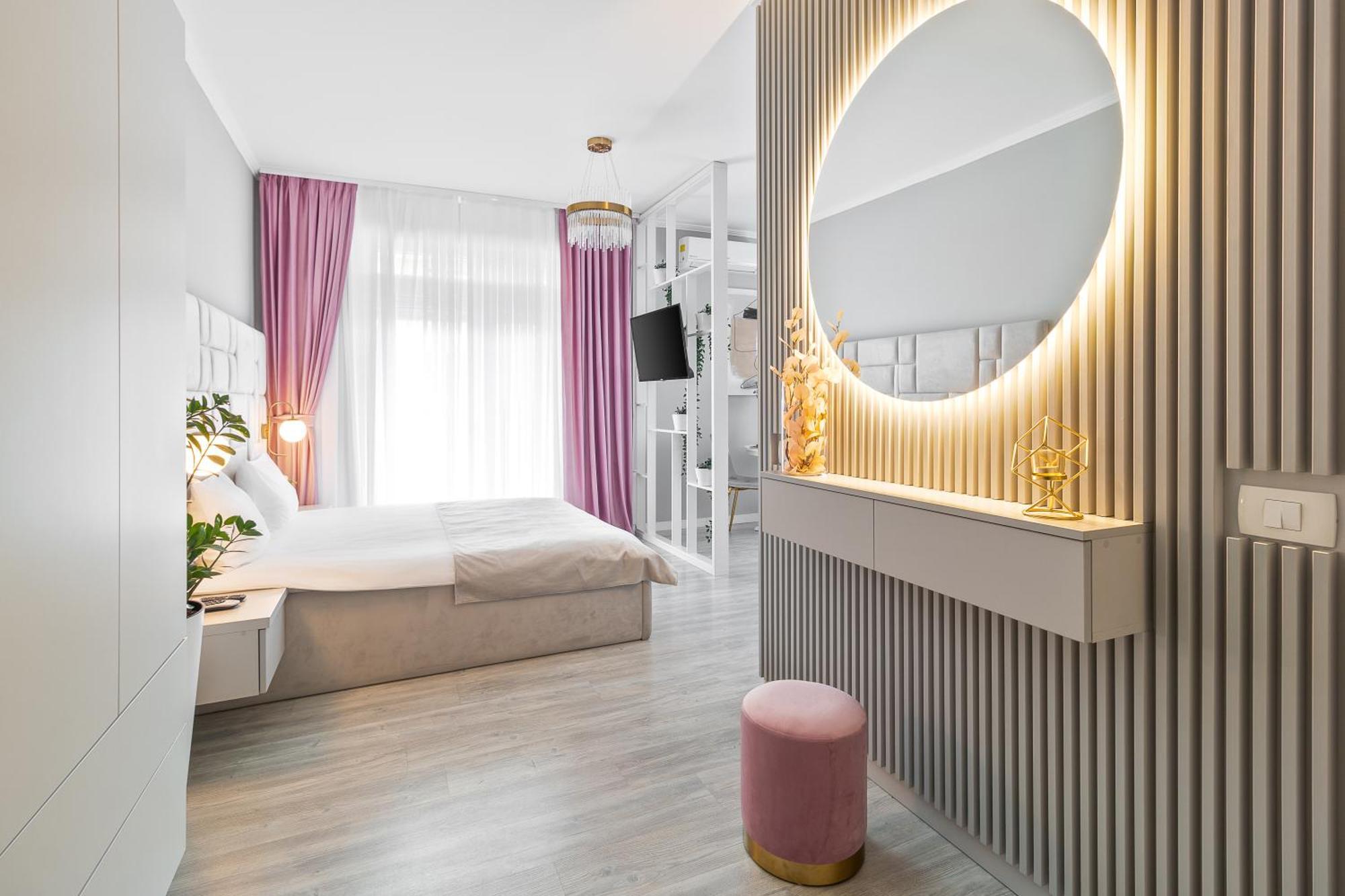 Andreea Studio Oradea Exterior foto