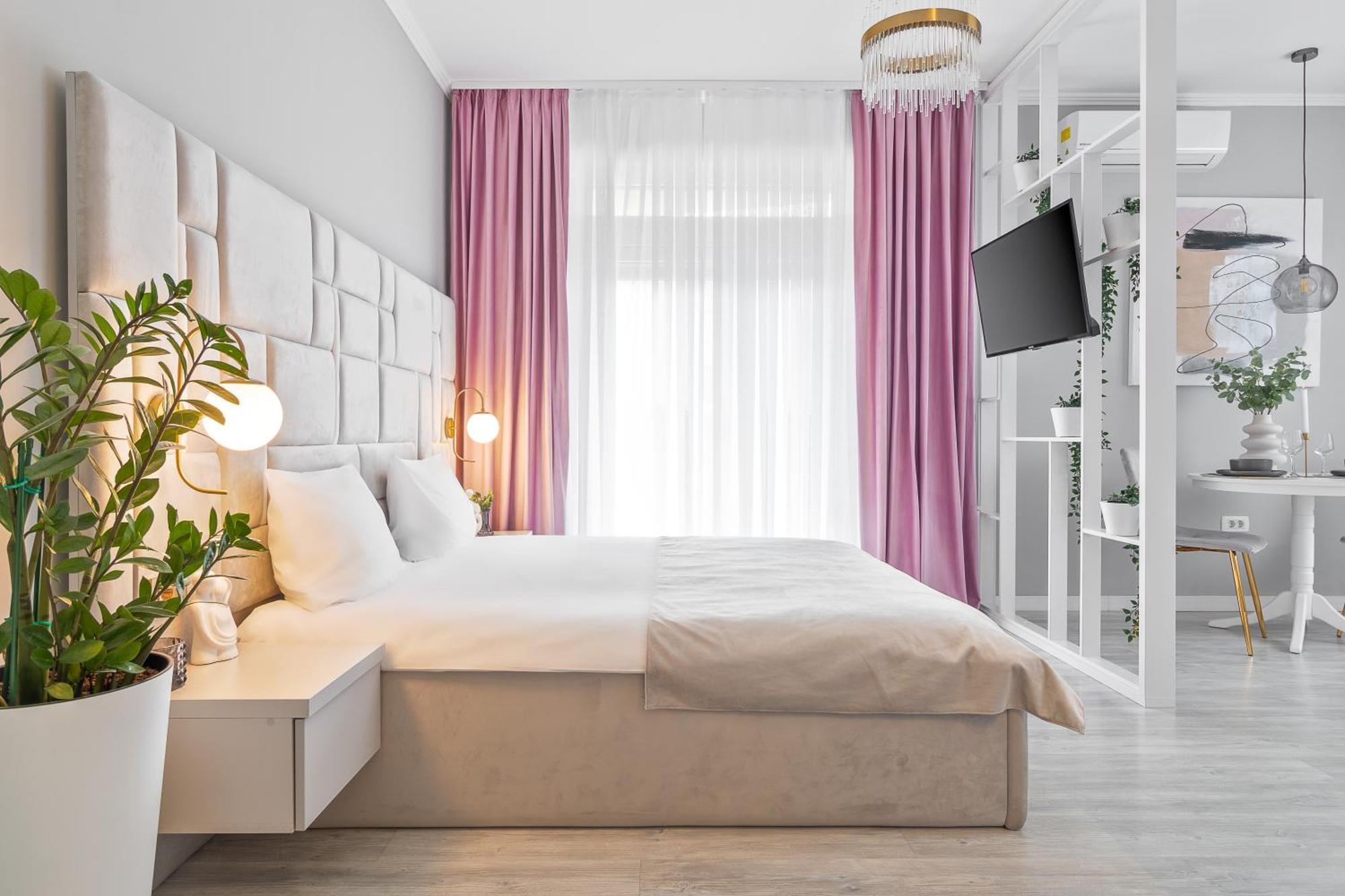 Andreea Studio Oradea Exterior foto
